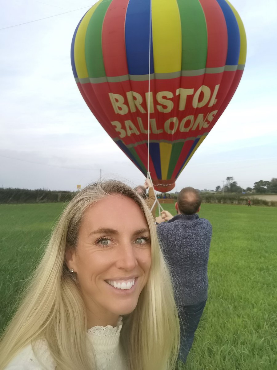 Sarah Holmyard (@sholmyard) on Twitter photo Amazing afternoon ballooning over Bath with <a href="/BristolBalloons/">Bristol Balloons</a> yesterday with expert piloting from <a href="/ukballoonpilot/">Dr Colin Hodges 🌻 💙</a>. Thanks 👍 Amazing afternoon ballooning over Bath with <a href="/BristolBalloons/">Bristol Balloons</a> yesterday with expert piloting from <a href="/ukballoonpilot/">Dr Colin Hodges 🌻 💙</a>. Thanks 👍