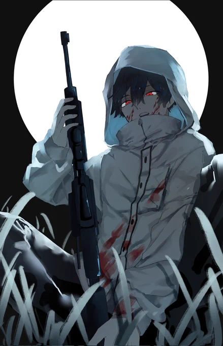 月夜 