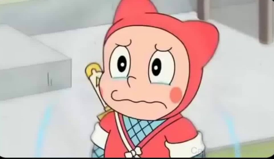 Woh_meow_hai's tweet photo. Wish i could cry as loud as shinzo and turn people deaf, so these mfs think ten times before hurting me. https://t.co/bOkahjmep8