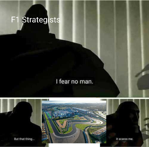 Johnnybgods's tweet photo. #TurkishGP #WTF1 https://t.co/oiZ9ApPzhT