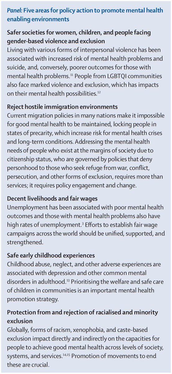 The Lancet tweet media