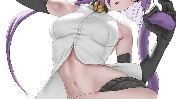 pixivFANBOXで猫耳娘を公開しました! https://t.co/jQ0B7F7GK5 