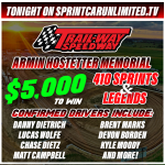Photo by Trail-Way Speedway (@twspeedway)