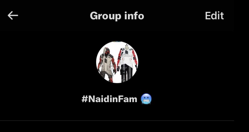 who wants in 🥶🥶