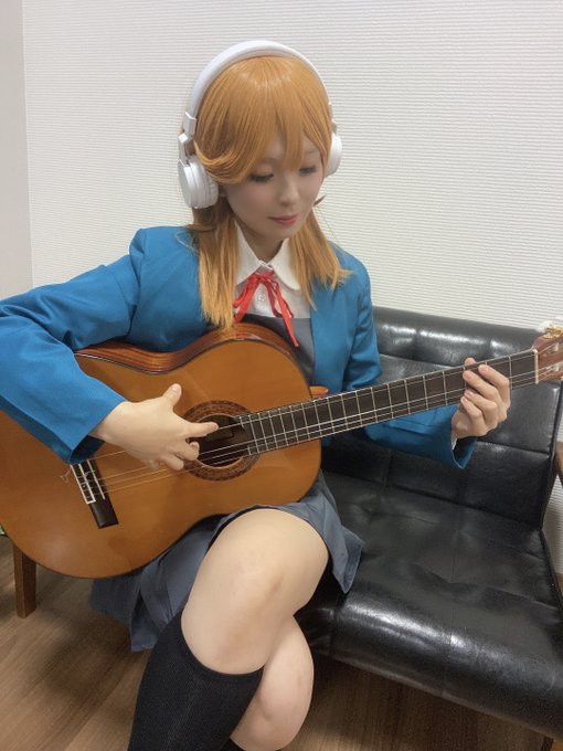 コスプレイヤーゆゆのTwitter画像9
