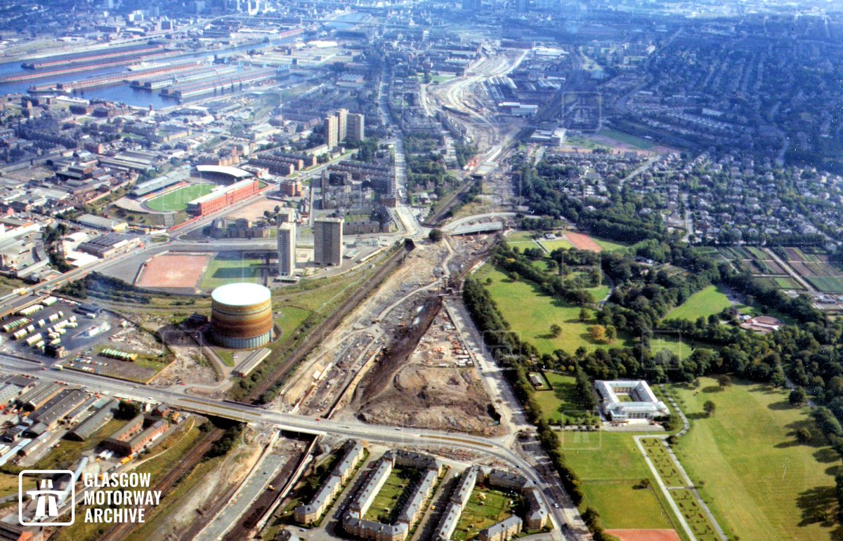 Scottish Roads Archive tweet media