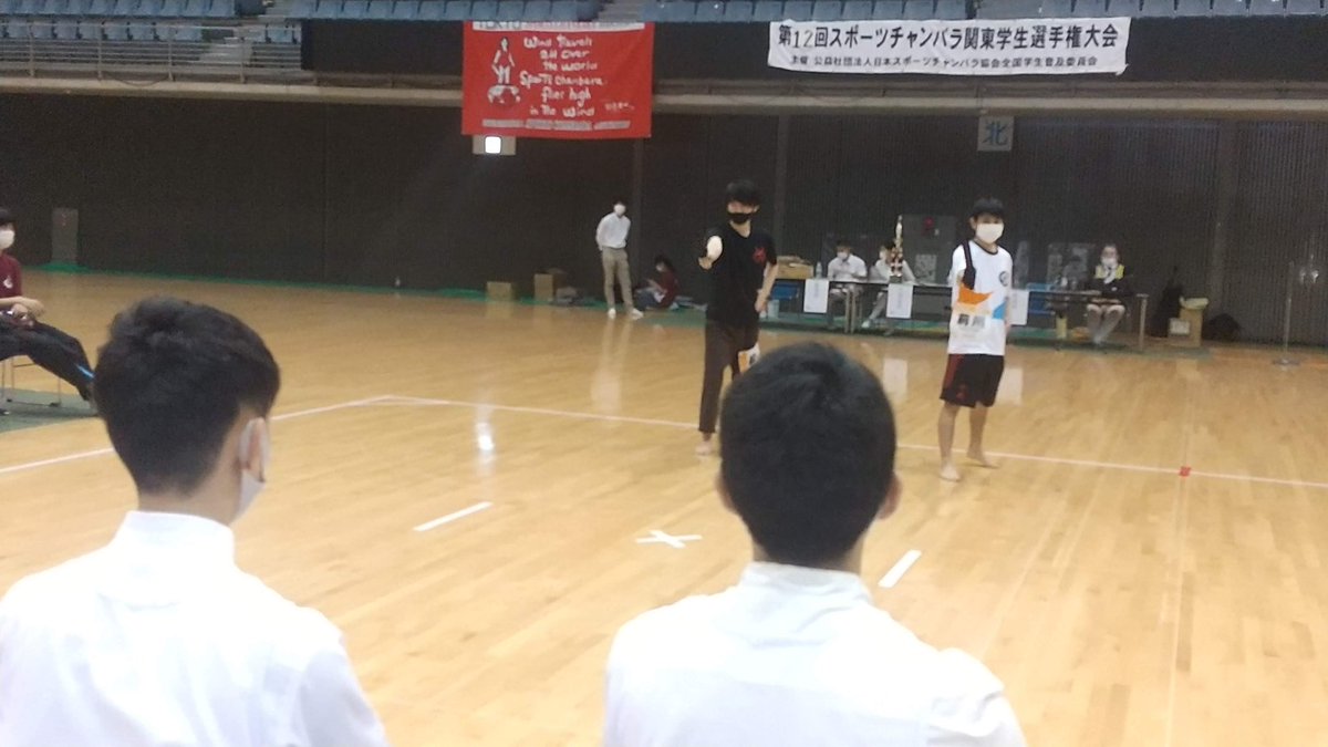 Hoseiスポーツチャンバラクラブ Hosei Spochan Twitter