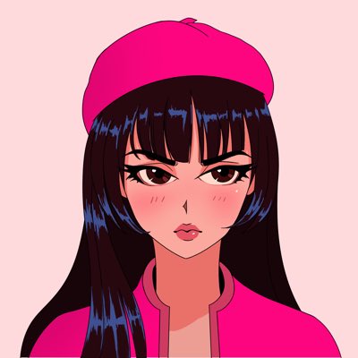 chiyayii's tweet photo. nakagawa rin ng sariling av after a year lmao yehey 💗💕🎀👛💞💖🌸💅💝💘💒👅 https://t.co/3DdZmuj5hE