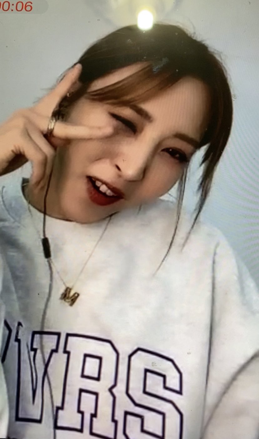 ママム MAMAMOO フィイン wheein Redd 日本サイン会 トレカ