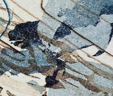 lidaprintmaker's tweet photo. #reliefprint#etching#aquatint#art#artist#fineart#abstract#painting#abstractpainting#lino#linocut#printmaking#print#printmakers#artstudio#etsy#gallery#softground#carborundum#sugarlift#atelier#lidakhani# چاپ دستی#اچینگ#اکواتینت# https://t.co/0CKMu7I9ob