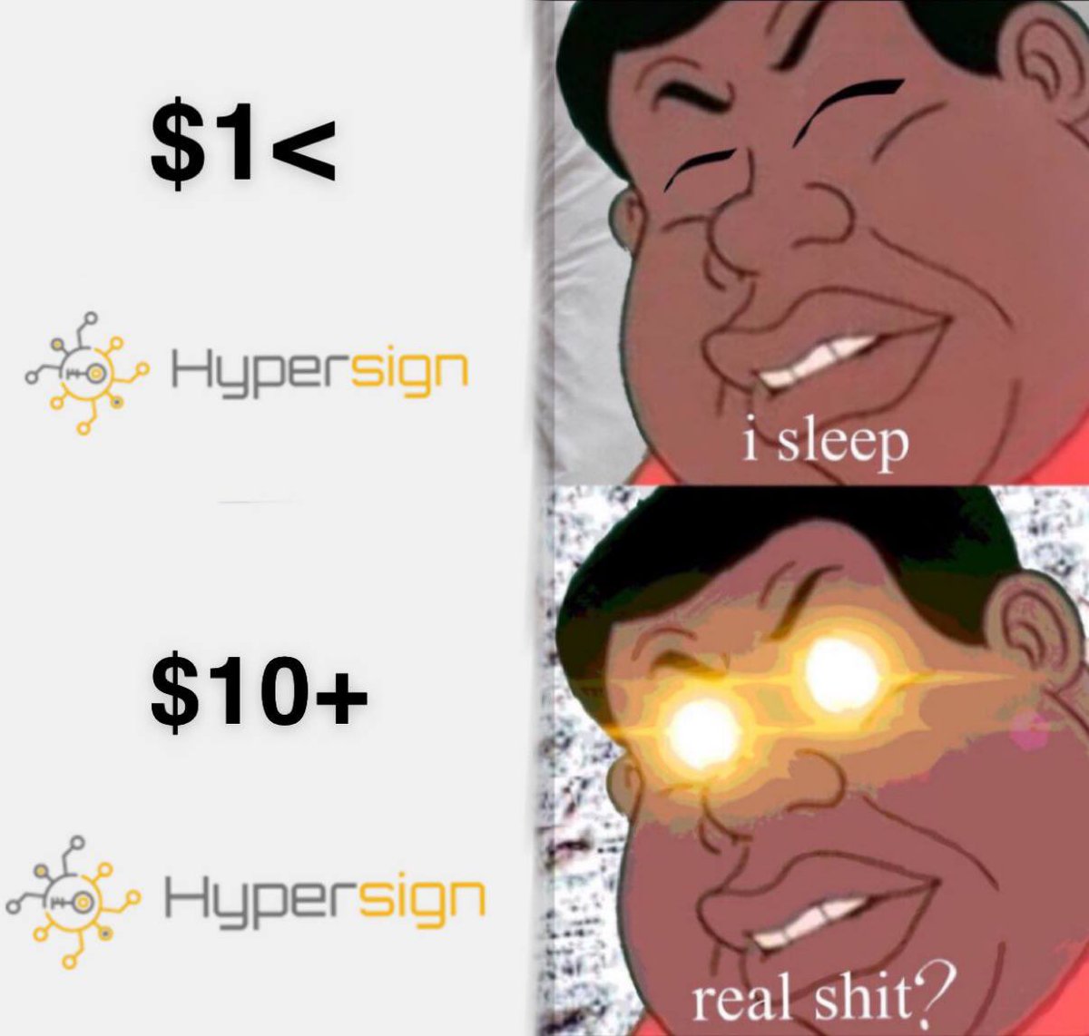 ASIANWHALES1000's tweet photo. $HID @hypersignchain at a 2m mcap🤯. A 10x from here is still undervalued 💎

https://t.co/Ecqoay1VO4 $ALBT x  $HID announcement coming?😏🤔 https://t.co/3Y19ftcviV