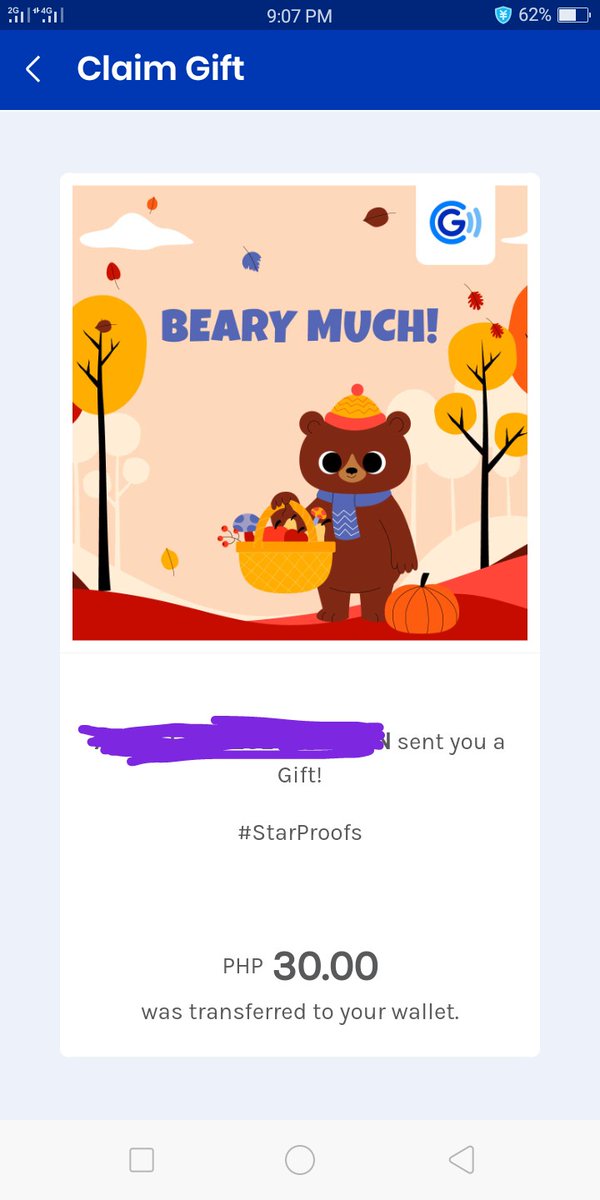 baloro_0829's tweet photo. Thank you to the sponsor @zarilvstwins @stargiveawayss 
and to #starproofs  thank you ²  po 
have a sunday night po ❤❤ https://t.co/q7kvJ6C2ix
