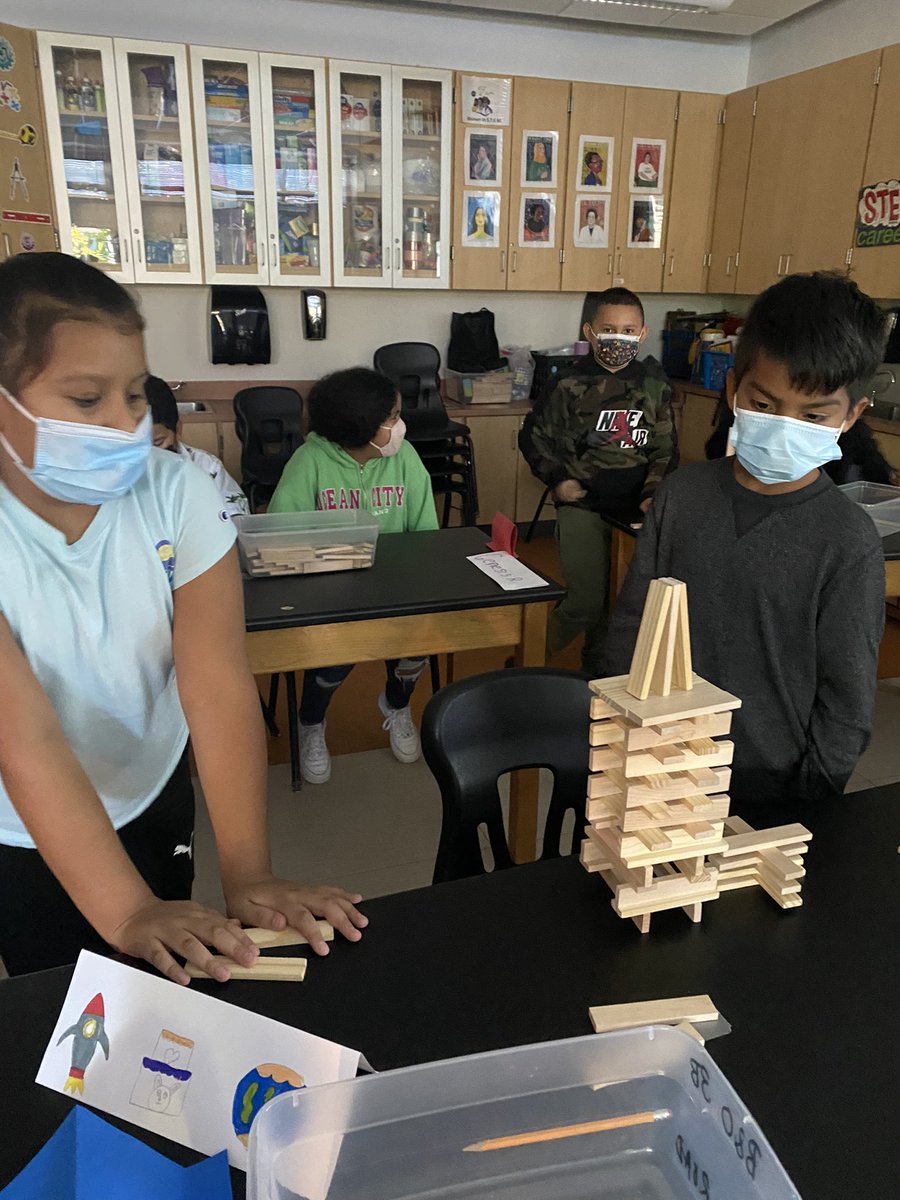 MrsPhillipsSTEM's tweet photo. Animal adaptations, habitats, and balancing https://t.co/j8scUeBfka