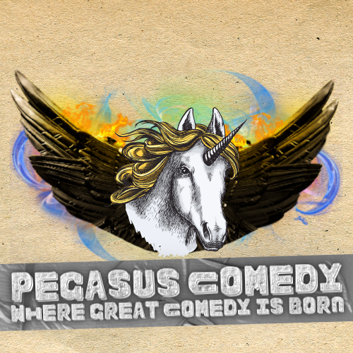 Tomorrow night at @roseandcrownnw5 the great force of comedy that is @pegasuscomedyKT bring you @turlygod @MarkCramComedy @sikisacomedy @comedysavage @RachCreeger @ZakSplijt and more for free at 7:30pm! Come along and join us #kentishtown #northlondon #SupportLiveComedy