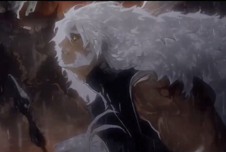 someguyluvr's tweet image. Gram doesn’t fit enough criteria to be posted properly which makes me sad but… look at him…