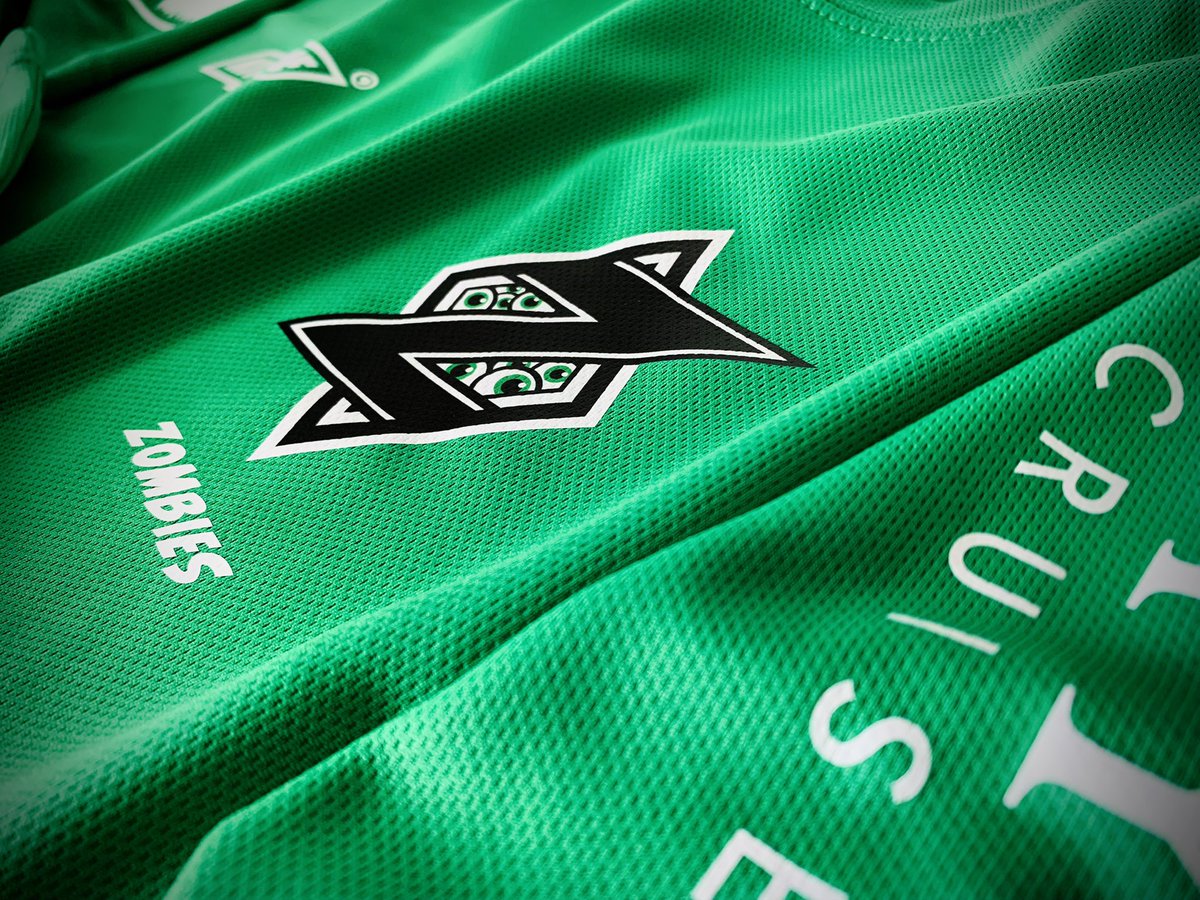 KBsUndeadCup's tweet photo. It looks like we’ll only have a couple of jerseys in most sizes left once we’ve shipped all of the current orders.
Make sure you get your #undeadcup shirt before they’re gone!
https://t.co/61MPGOrP0t https://t.co/LhUTahTqs6