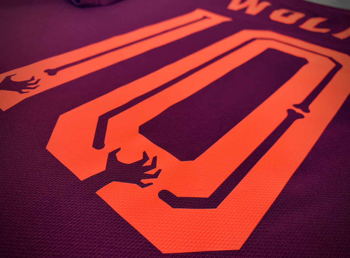 KBsUndeadCup's tweet photo. It looks like we’ll only have a couple of jerseys in most sizes left once we’ve shipped all of the current orders.
Make sure you get your #undeadcup shirt before they’re gone!
https://t.co/61MPGOrP0t https://t.co/LhUTahTqs6