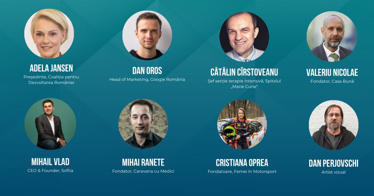 Fundatia LEADERS tweet media