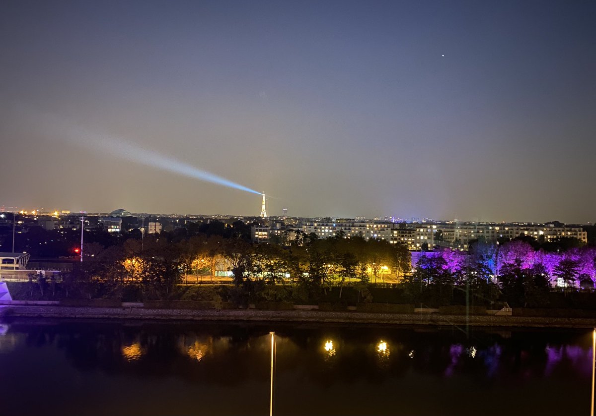 Julien carette tweet media