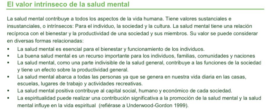 nahueloddone's tweet photo. #DiaMundialdelaSaludMental 

Elementos a considerar: 
-Contexto cultural
-Tipos de personalidad
-Dimensión afectiva
-Enfoque salutogénico
-Resiliencia
-Enfoque psicoanalítico
-Enfoque de calidad de vida 

👀 algunos aspectos para la buena salud mental👇
https://t.co/dk06c0ymYx https://t.co/8TLzgqpDJ4