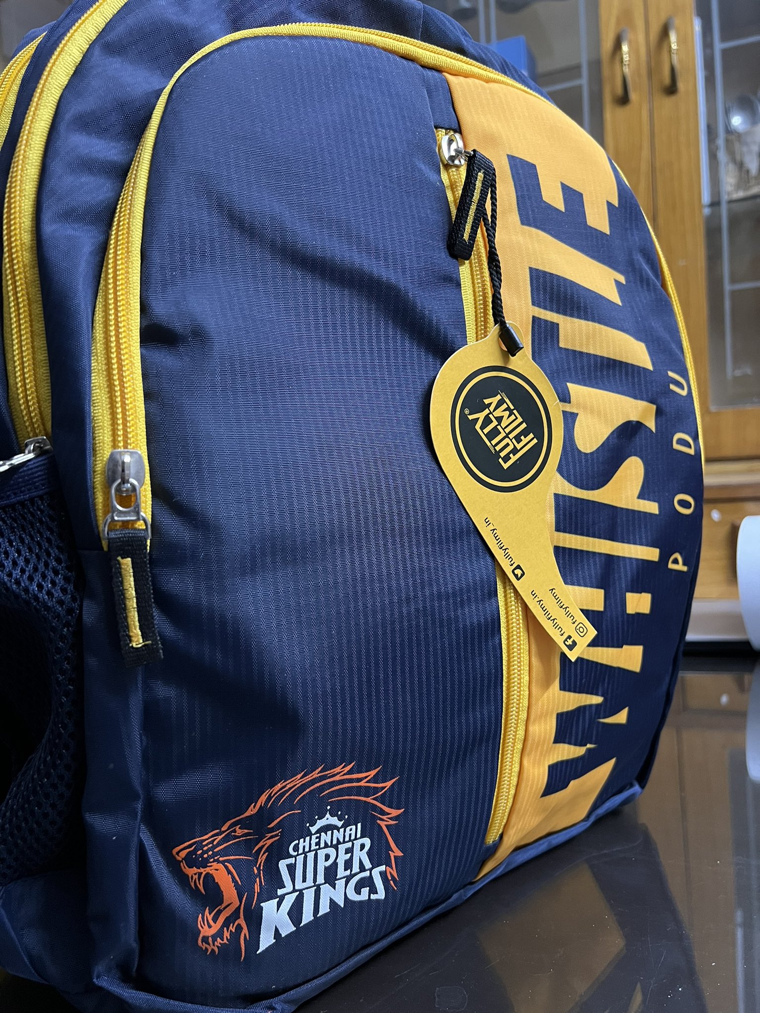 Csk school bags sale