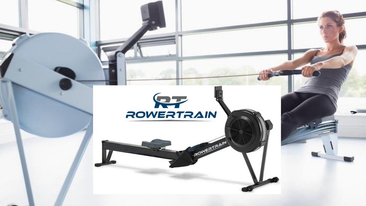 ✔ Suitable for All Fitness Levels
Our RowerTrain Rowing Machine offers the perfect solution for individuals of all different fitness levels.

#rowingmachine #rowing #rowertrain #fitness
👉 rowertrain.co!