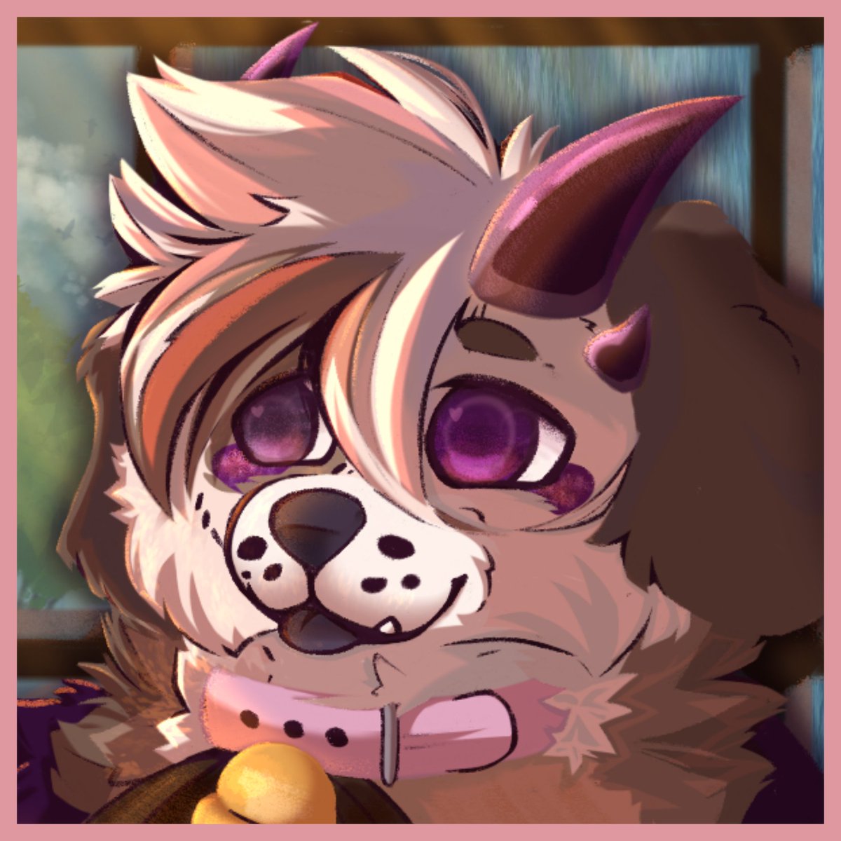 togechiips's tweet photo. Been playing Minecraft with some friends so it's about time Chiip makes his official entrance! He's one of my sonas I play as when playing games huhuhu.

☕Tags☕
#furry #furryart #furryfandom #cute #artwork #digitalart https://t.co/NrMi2qNXmW
