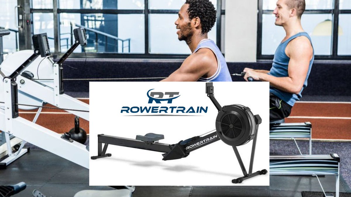 ✔ Suitable for All Fitness Levels
Our RowerTrain Rowing Machine offers the perfect solution for individuals of all different fitness levels. This machine is perfect for you.
#rowingmachine #rowing #rowertrain #fitness 
👉 rowertrain.co!