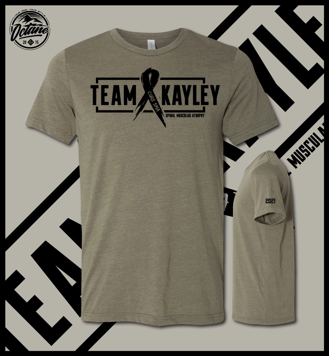Team Kayley tweet media