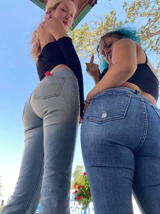 My 2 favorite women. I value them both the same, not to mention they get me hard all the time. I have<a href="/tag/milfmonday"class="tags"><span>#milfmonday</span></a>