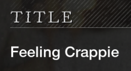 Tjapneus's tweet photo. When you're spending pretty much all your time in a game to escape real life, but it even catches you there... https://t.co/N0H6gm1ZiS
