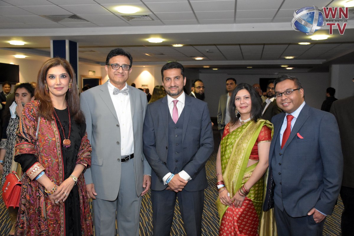 <a href="/DOGANE_UK/">DOGANE</a> celebrated its 16th annual function at Edgbaston cricket stadium in Birmingham, UK. It was hosted by Dr Nikhat &amp; Dr Shabena. On this occasion, R &amp; A Business and Exhibitions arranged an exhibition of Pakistani quality clothing brands and jewellery stalls.. <a href="/DowMedical/">Dow Medical College</a>