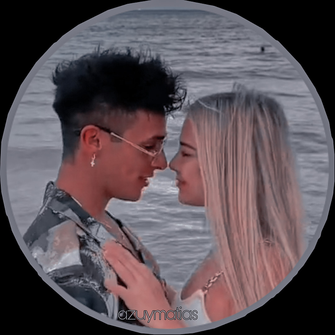 Cada Dia Más Enamoradaa de ellos 😍💕✨
#NuevaFotoDePerfil