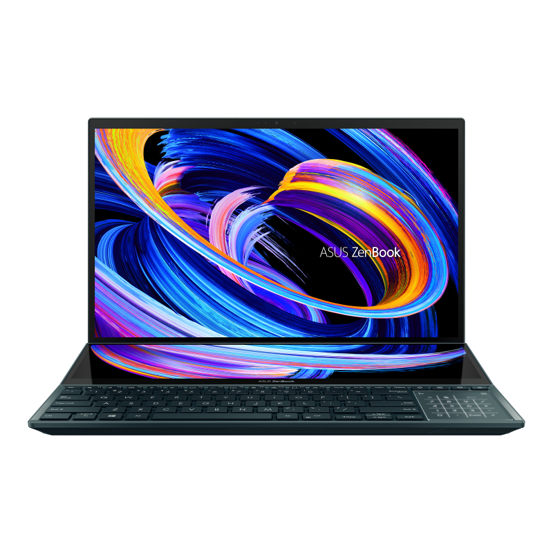 GadgetsGirls's tweet photo. Zenbook Pro Duo 15 OLED Ganadora de Best Laptop Brand 2020 https://t.co/bcDUrccTnb https://t.co/cBaV99R4Kj