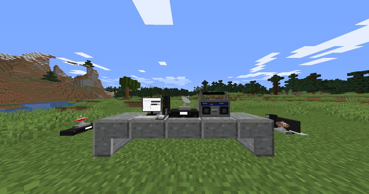 FelNull's tweet image. Iam Music Player 2.7をリリース！
音楽再生をFFmpegとJlayerを利用する方式からLavaPlayerを利用しOpenALから直接流す方式へ変更しました。
1.17以降の開発を優先するため、このバージョンを最後に1.16以前のサポートを打ち切ります。
modrinth.com/mod/iam-music-…
curseforge.com/minecraft/mc-m…