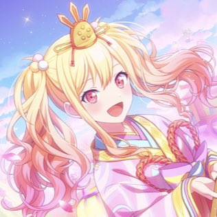 The pigtails character of the day is Saki Tenma from Project Sekai!