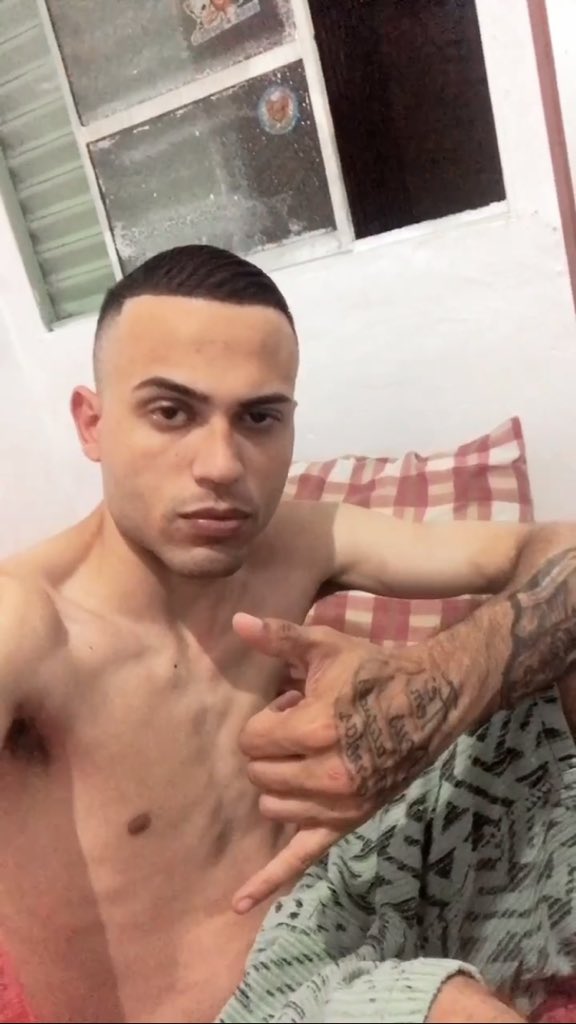 muito loco de maconha kkkkk