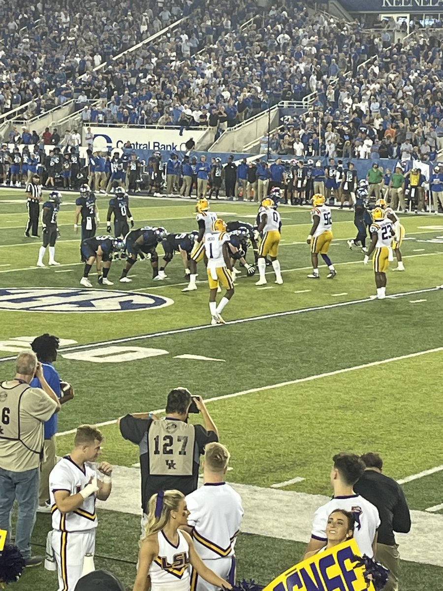 Flew back up to watch the @SSNolesFootball stud <a href="/Work_Horse68/">Kenneth Horsey</a> do what he does. Nice job young man. 330 yards rushing?…I see you. Seminole proud!