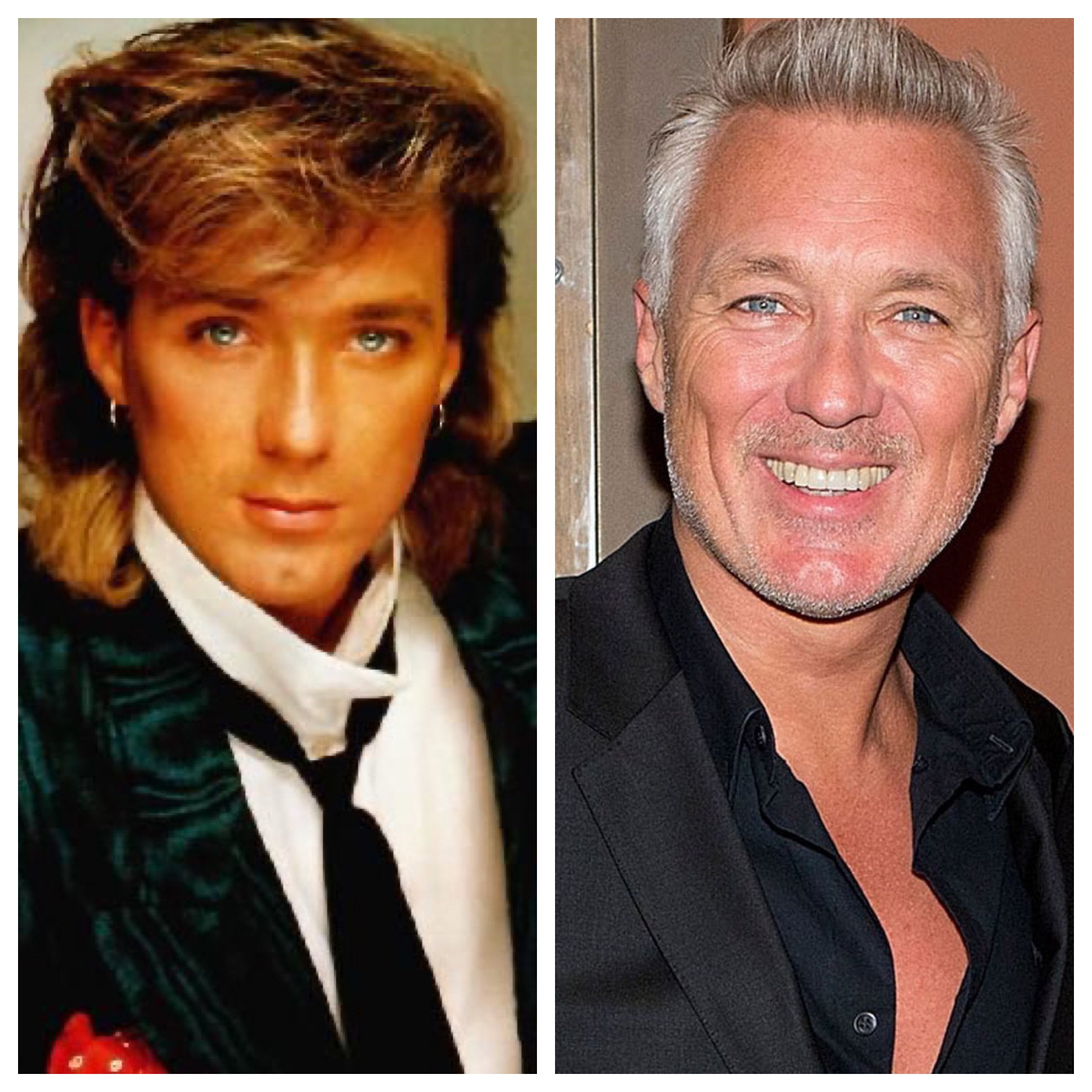 Happy birthday Martin Kemp!!! 