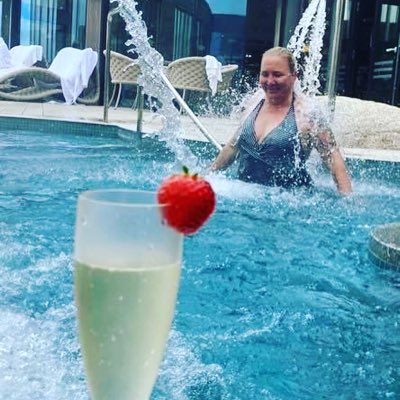 jadesbathtime's tweet photo. #NewProfilePic https://t.co/bUzgNX4rsE