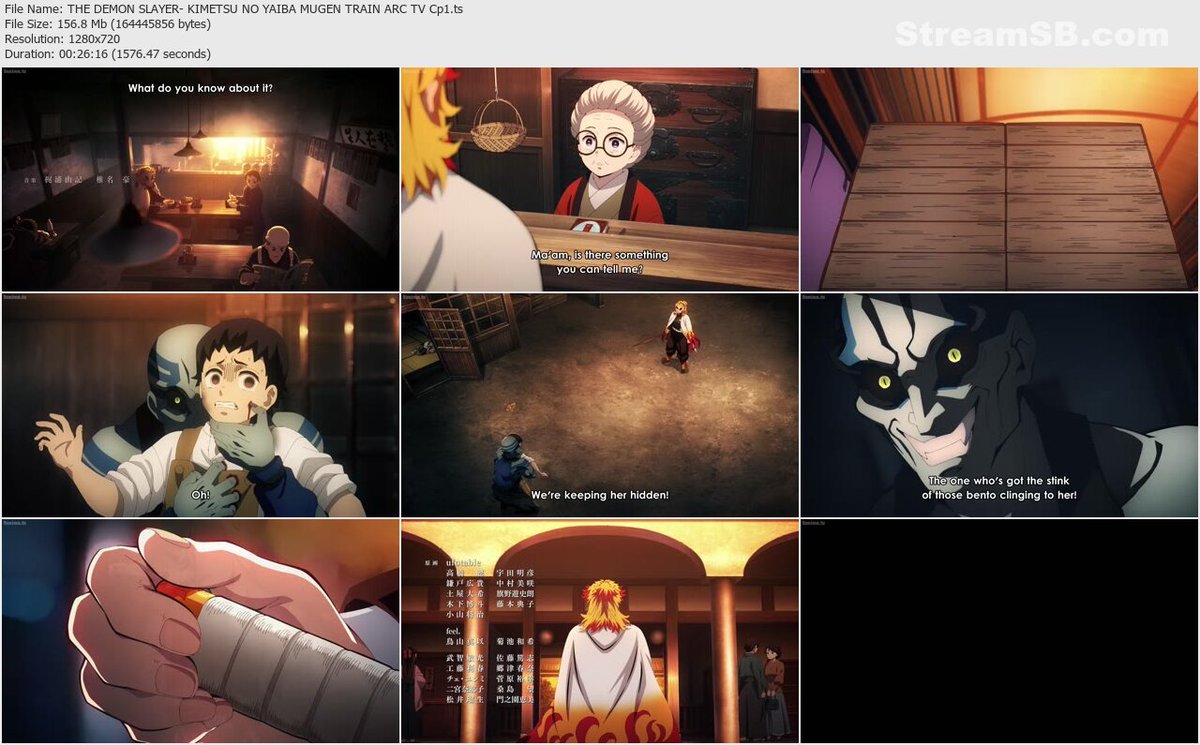 scrapzipper's tweet photo. https://t.co/JfLVNESAbr
Demon Slayer: Kimetsu no Yaiba Entertainment District Arc Part 1
#DreamOG #animegirl #anime #animetwt #animememes #animeboys #animeseason #animenews #hanimeblog #animejapan2021 #ONEPIECE1028 #FuryWilder3 #LisaStreamParty #5YearsWithBST #LOCO2ndwin #BST800M https://t.co/vHCM3U7tXg