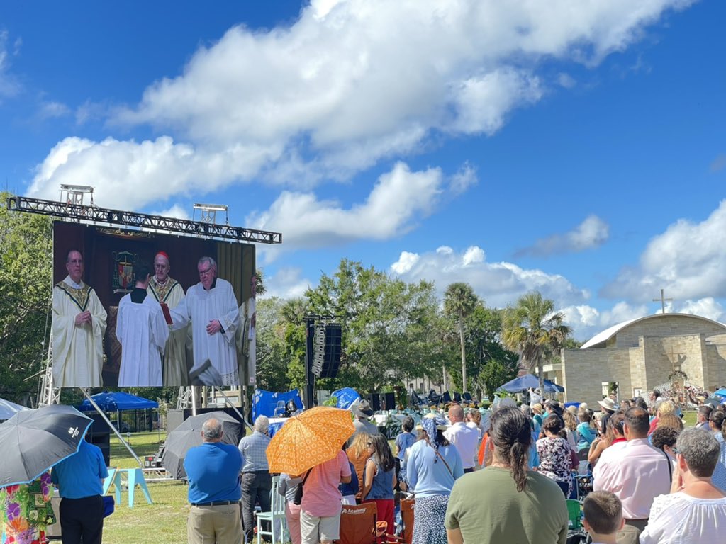 Eventcraft Backline tweet media