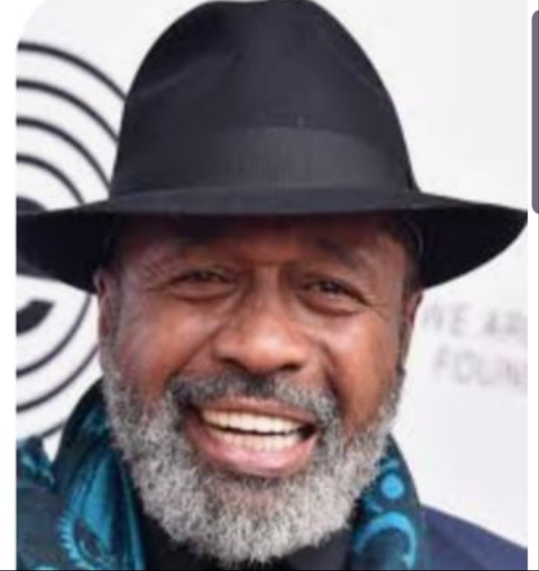 Happy Birthday to the legendary Ben Vereen from the Rhythm and Blues Preservation Society. 