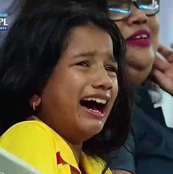 HCONCEPTS's tweet photo. #Dhoni just passed the spirit and the emotions to even the 2010s kids just like he did to us, the 90s kids which we still do have. 💛

These 2 pictures have become another example of why cricket is a religion in India. ✨ https://t.co/b597AU3KCx