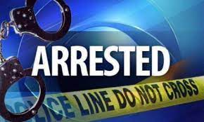 MPSBellingham's tweet photo. One male arrested today for Failure to appear at Bromley Magistrates Court for a ABH offence
#keepbellinghamsafe https://t.co/7Rl7kT6LSo