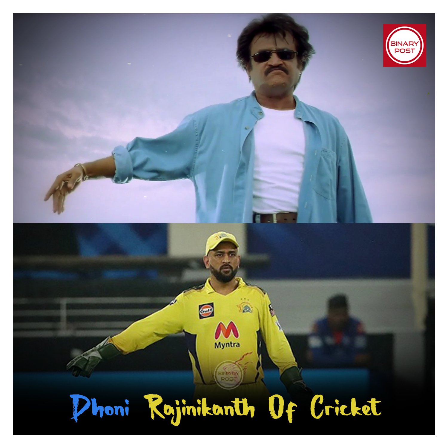 Csk comedy status sale