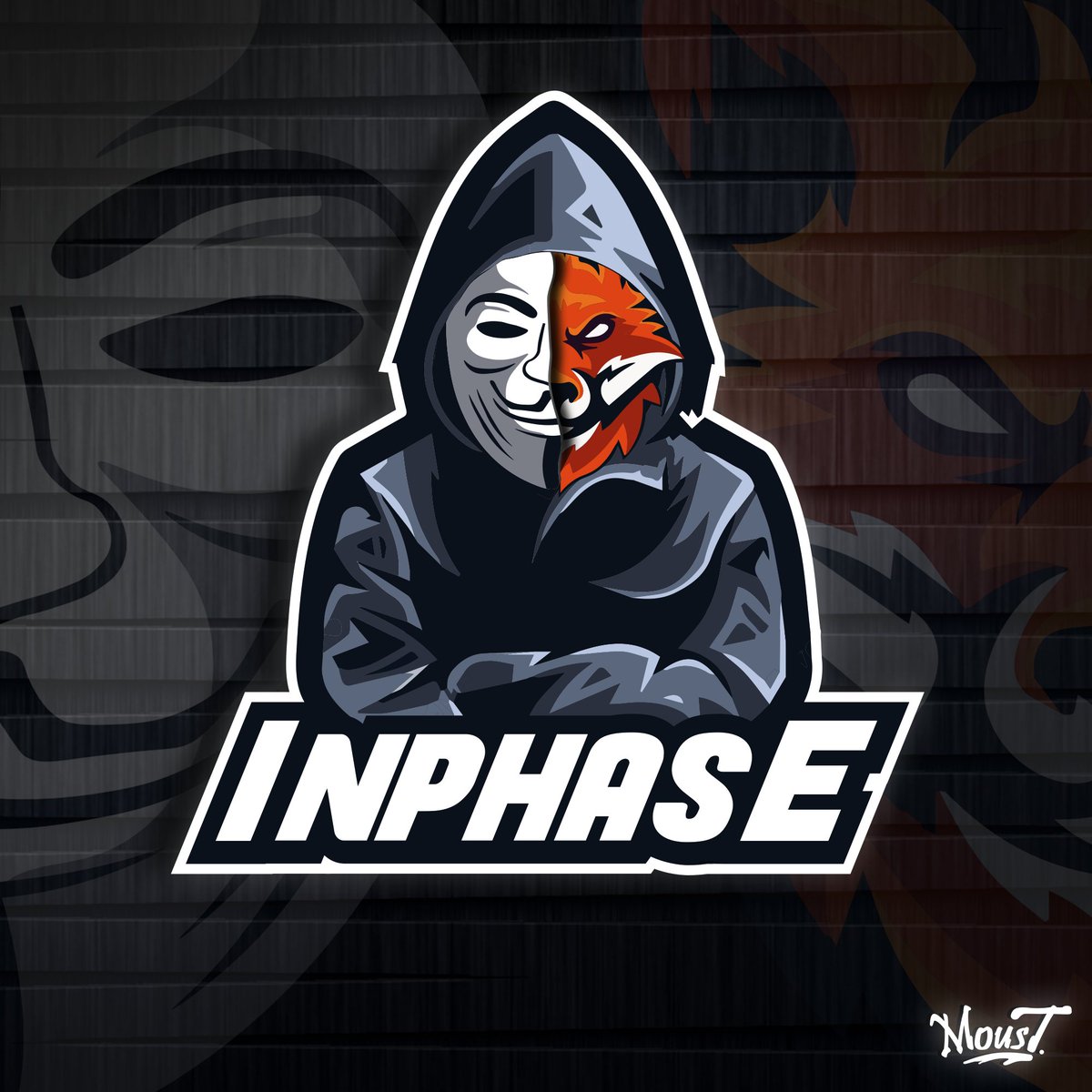 LOGO FOR - <a href="/Inphase_Coc/">Inphase_Coc</a> 
 
Want one? Join my Discord Channel -&gt; 
discord.gg/98VcrU2RSc