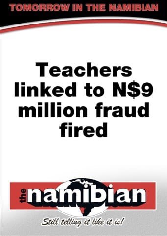 The Namibian (@TheNamibian) on Twitter photo 2021-10-10 18:29:37