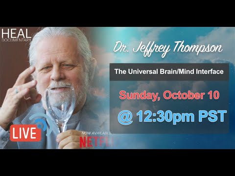 Dr. Jeffrey Thompson tweet media