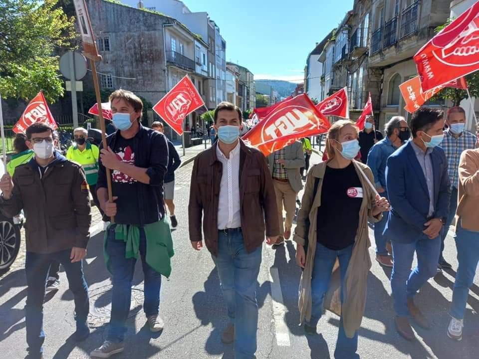 PSOEdoSon's tweet photo. En defensa da Planta de Lousame
📢 manifestación hoxe en Noia
https://t.co/2GvzR9EyO0 https://t.co/PA9De80TCK